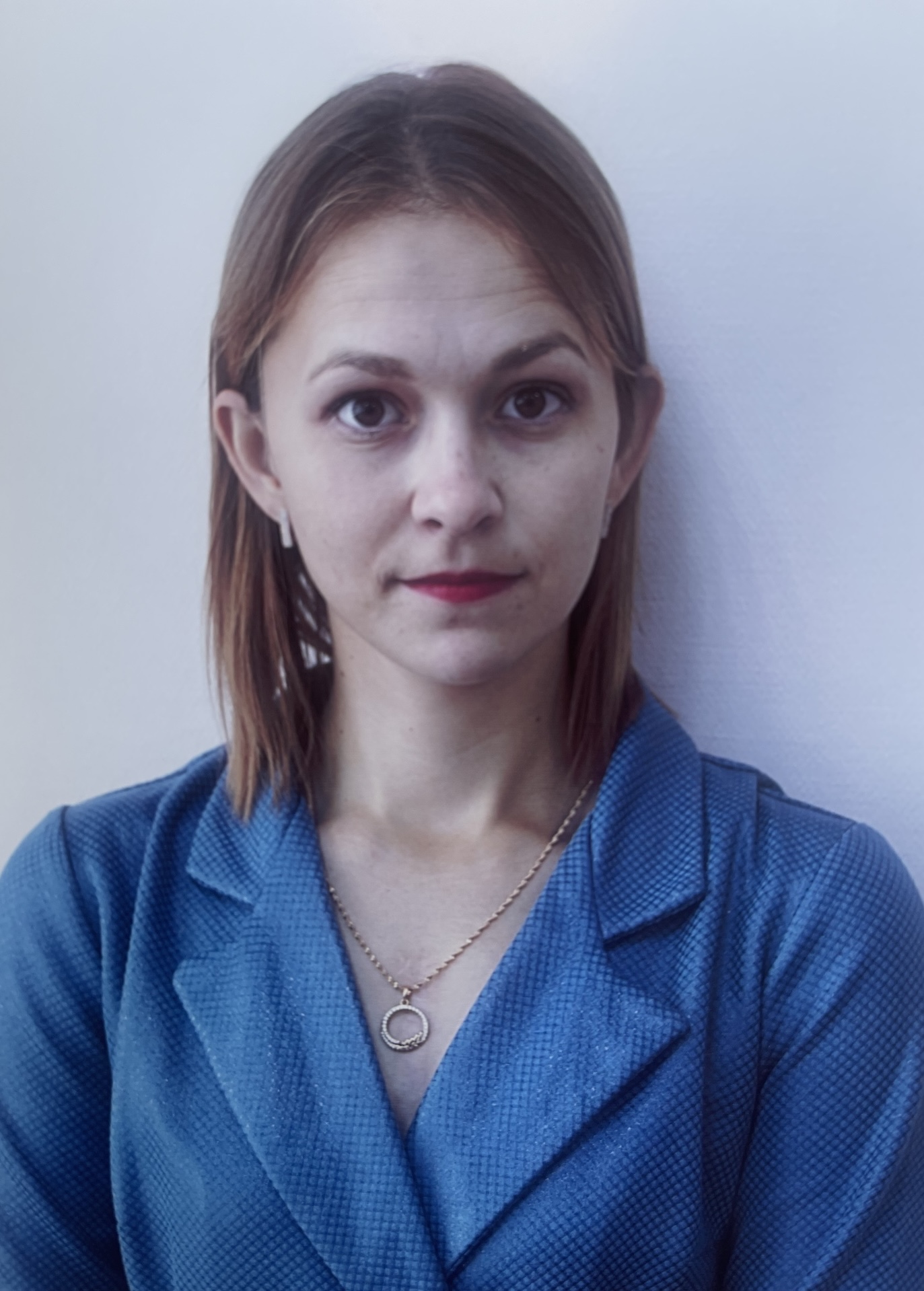 Тлеуленова Диана Владимировна.
